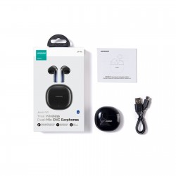 Airpods Joyroom Wireless Bluetooth JR-PB1 Black